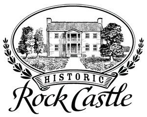 Historic Rock Castle logo