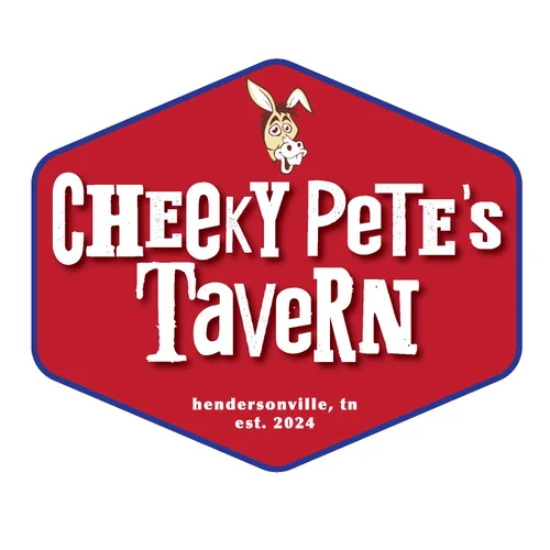 Cheeky+Pete's+Tavern+Logo